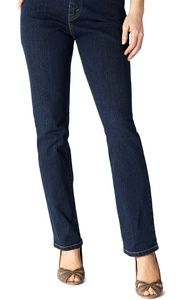 Levis Perfectly slimming Jeans